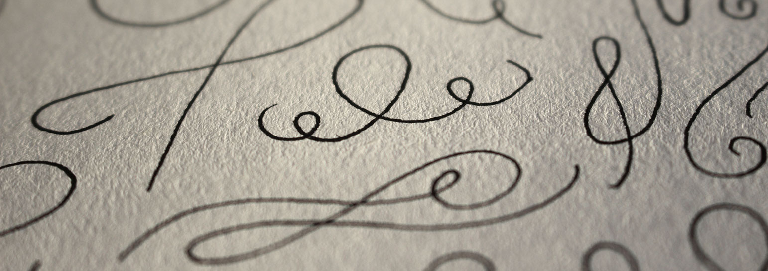 Hand Lettering: 7 Easy Tips to Master Flourishes