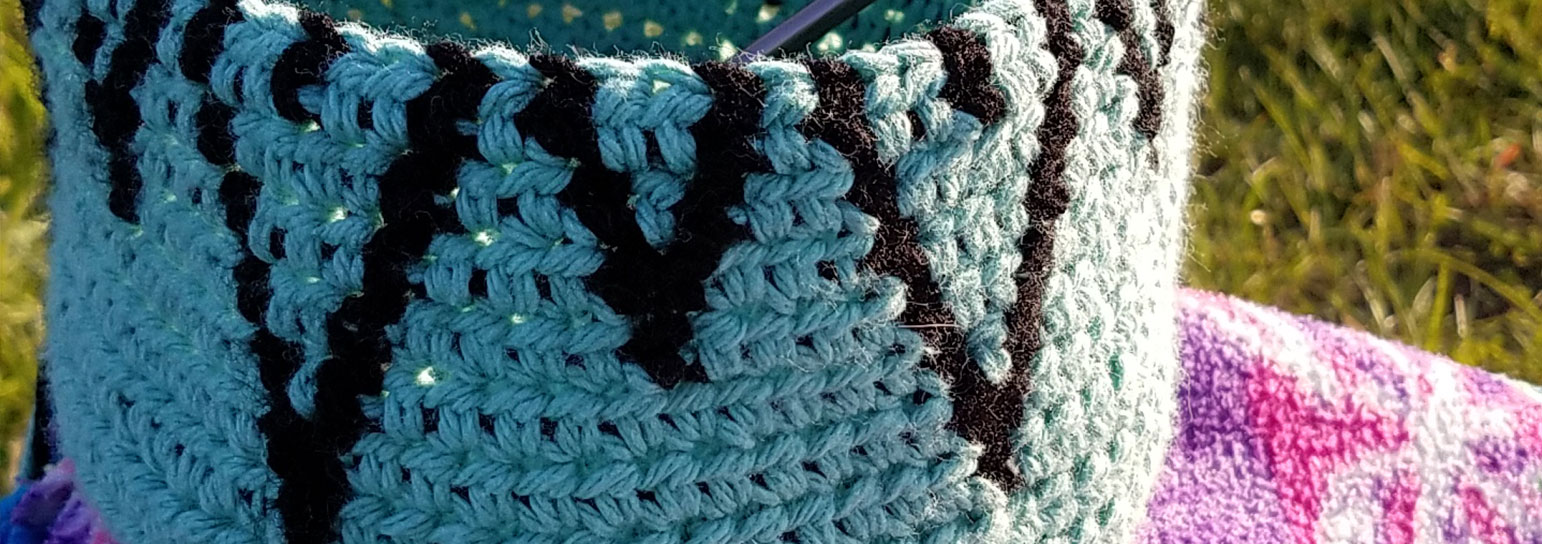 Exploring the Art of Tapestry Crochet
